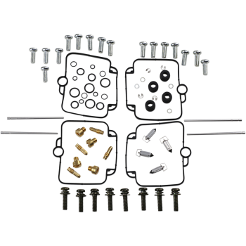 CARB KIT SUZ GSXR600F
