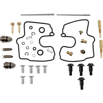 CARB KIT SUZ VL1500 INTR