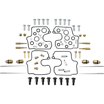 CARB KIT YAM YZF-R1