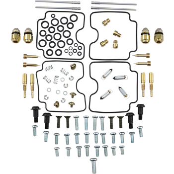 CARB KIT YAM FZ1/FZA1000
