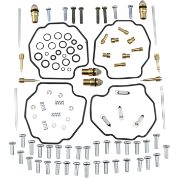 CARB KIT YAM VMX12 VMAX
