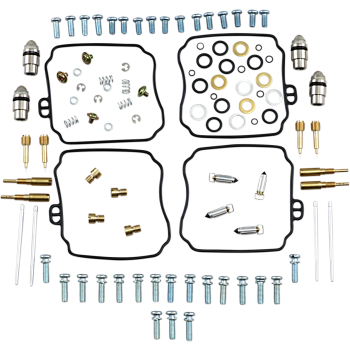 CARB KIT YAM XVZ13 RYLSTR