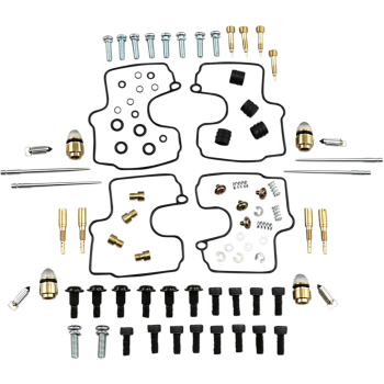 CARB KIT YAM XVZ13 RYLSTR