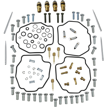 CARB KIT YAM VMX12 VMAX