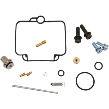 REPAIR KIT CARB SUZ