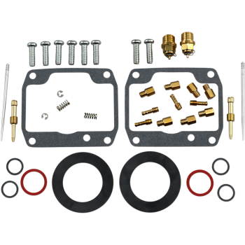 CARB REBUILD KIT SKI-DOO