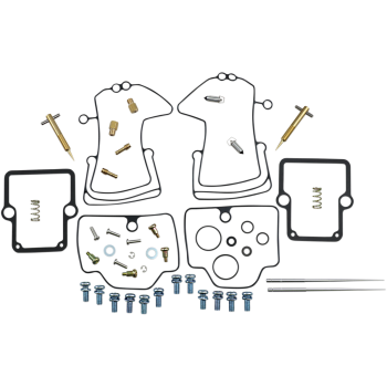 CARB REBUILD KIT SKI-DOO