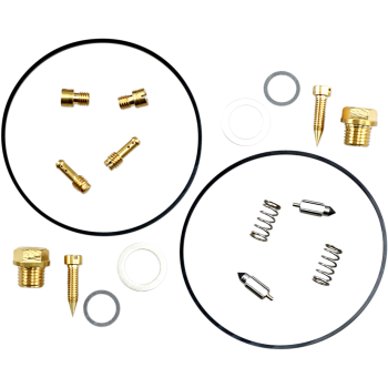CARB REBUILD KIT YAMAHA