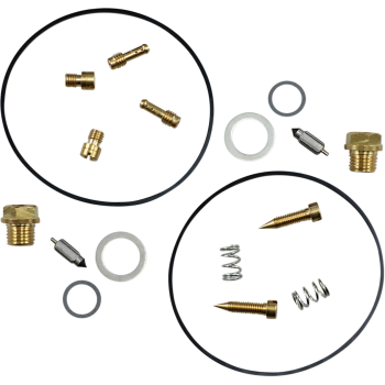 CARB REBUILD KIT YAMAHA