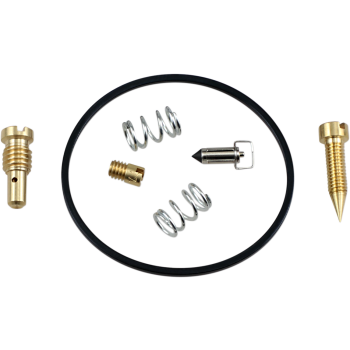 CARB REBUILD KIT ART CAT