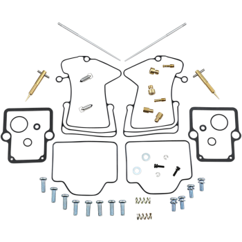 CARB REBUILD KIT ART CAT