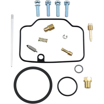 CARB REBUILD KIT ART CAT