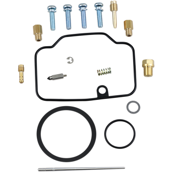 CARB REBUILD KIT ART CAT