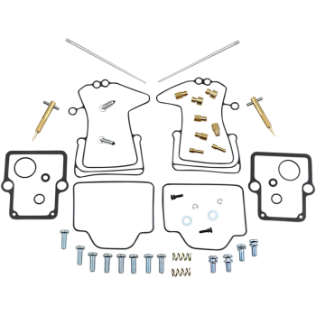 CARB REBUILD KIT ART CAT