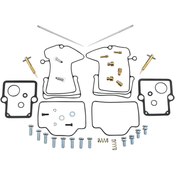 CARB REBUILD KIT ART CAT