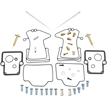 CARB REBUILD KIT ART CAT