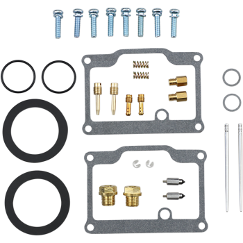 CARB REBUILD KIT POLARIS