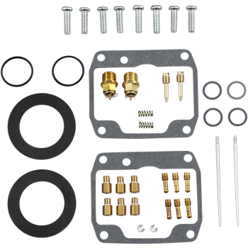 CARB REBUILD KIT POLARIS