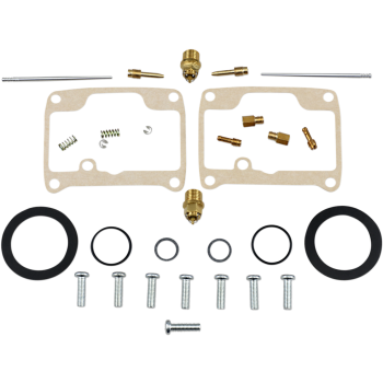 CARB REBUILD KIT POLARIS