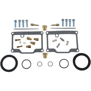 CARB REBUILD KIT POLARIS
