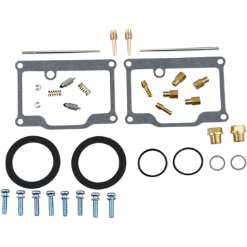 CARB REBUILD KIT POLARIS