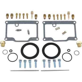 CARB REBUILD KIT POLARIS