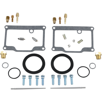 CARB REBUILD KIT POLARIS