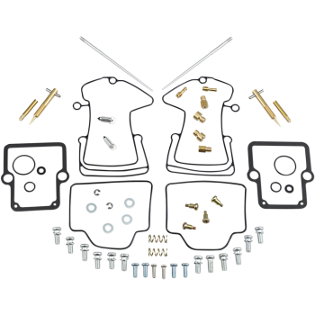 CARB REBUILD KIT POLARIS