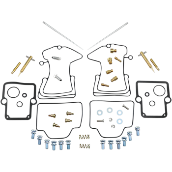 CARB REBUILD KIT POLARIS