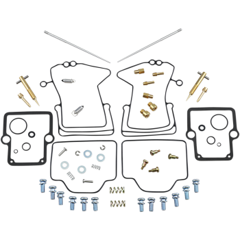 CARB REBUILD KIT POLARIS