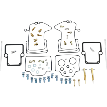 CARB REBUILD KIT POLARIS
