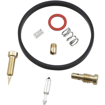 CARB REBUILD KIT POLARIS