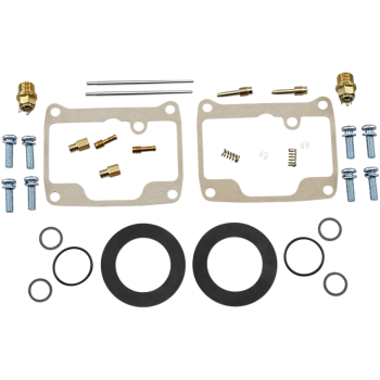 CARB REBUILD KIT POLARIS