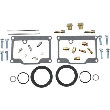 CARB REBUILD KIT POLARIS