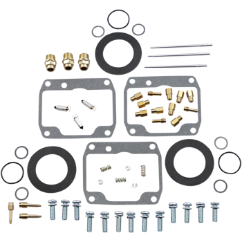 CARB REBUILD KIT POLARIS