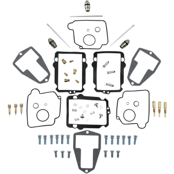 CARB REBUILD KIT YAMAHA