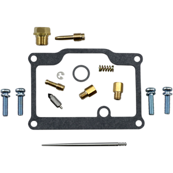 CARB REBUILD KIT ART CAT