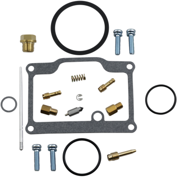 CARB REBUILD KIT ART CAT