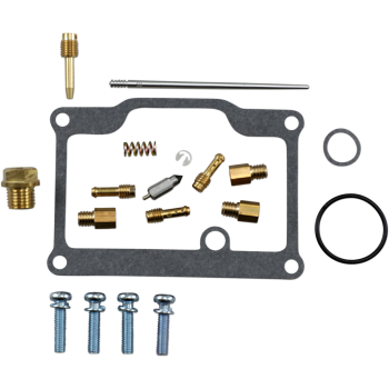 CARB REBUILD KIT ART CAT