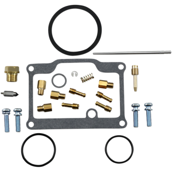 CARB REBUILD KIT ART CAT