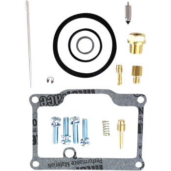 CARB REBUILD KIT ART CAT