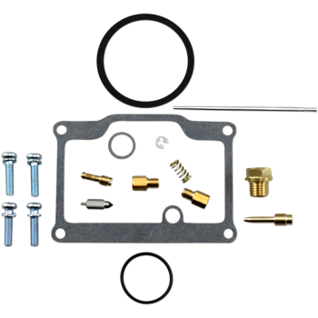 CARB REBUILD KIT ART CAT