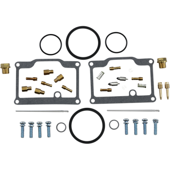 CARB REBUILD KIT ART CAT