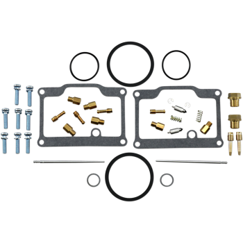 CARB REBUILD KIT ART CAT