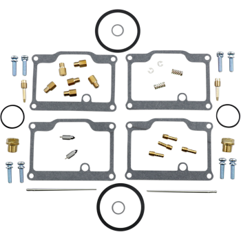 CARB REBUILD KIT ART CAT