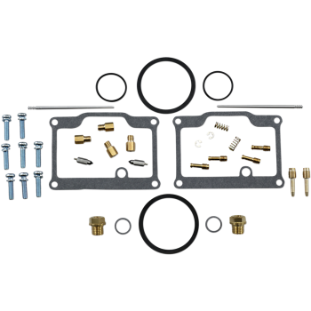 CARB REBUILD KIT ART CAT