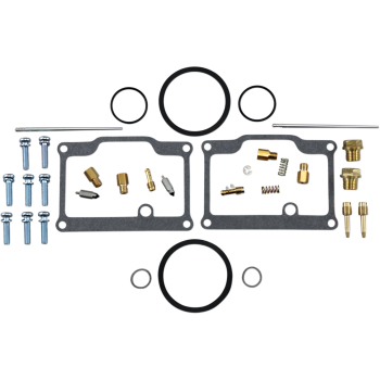 CARB REBUILD KIT ART CAT