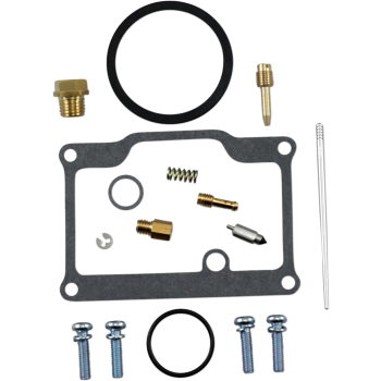 CARB REBUILD KIT ART CAT
