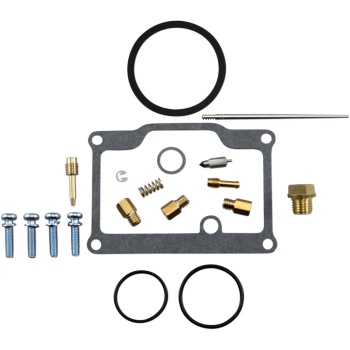 CARB REBUILD KIT ART CAT