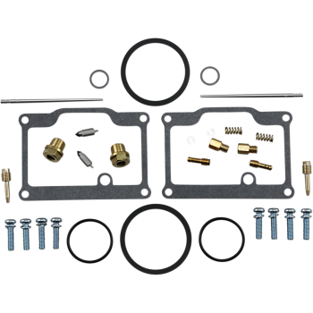 CARB REBUILD KIT ART CAT